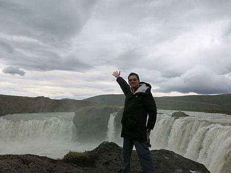 Godafoss
