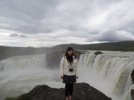 Godafoss