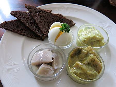 The Settlement Center