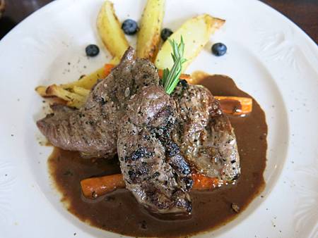 The Settlement Center