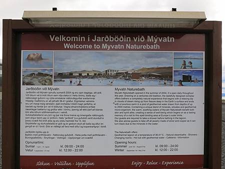 Myvatn Jardbodin