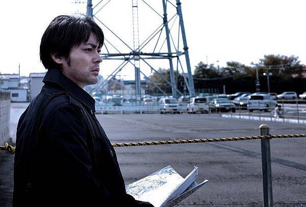 山田孝之主演改編自真實事件的《兇惡》被譽為去年日本最有份量的電影