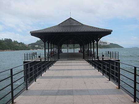 赤柱碼頭 2012.06.25 赤柱 017