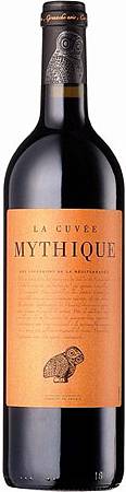 Mythique Mythique