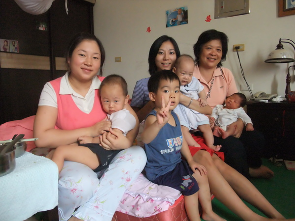 信佑、義弘、義中、信佐(1y11m11d & 2y8m23d & 4m19d & 20d ) 信佑、義弘、義中、信佐(1y11m11d & 2y8m23d & 4m19d & 20d )