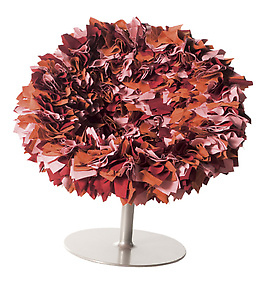 Bouguet 椅子 (吉剛德仁為Moroso設計的椅子,如花束.bmp Bouguet 椅子 (吉剛德仁為Moroso設計的椅子,如花束.bmp