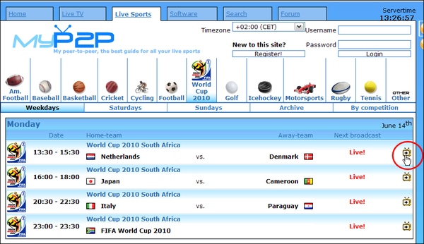 myp2p eu competition myp2p eu competition