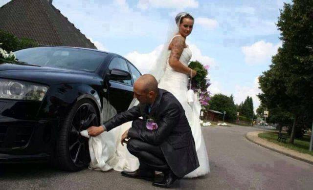 marriage