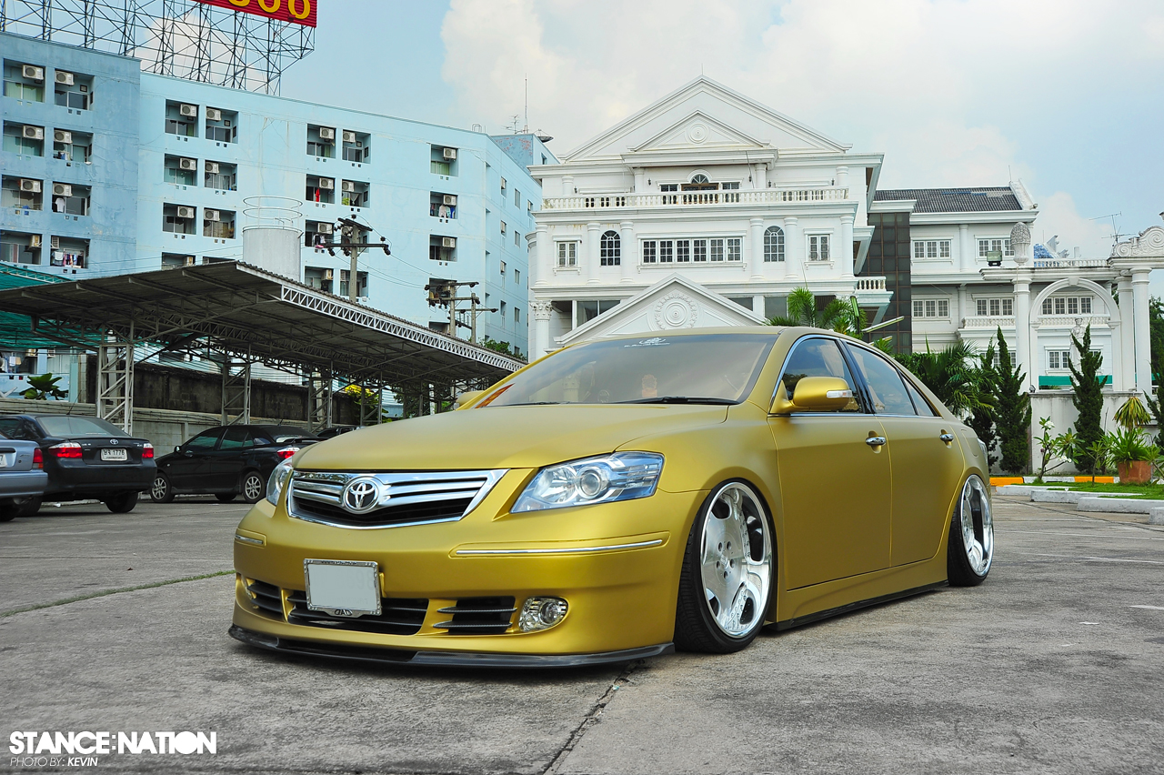 toyota camry to low #6 toyota camry to low #6