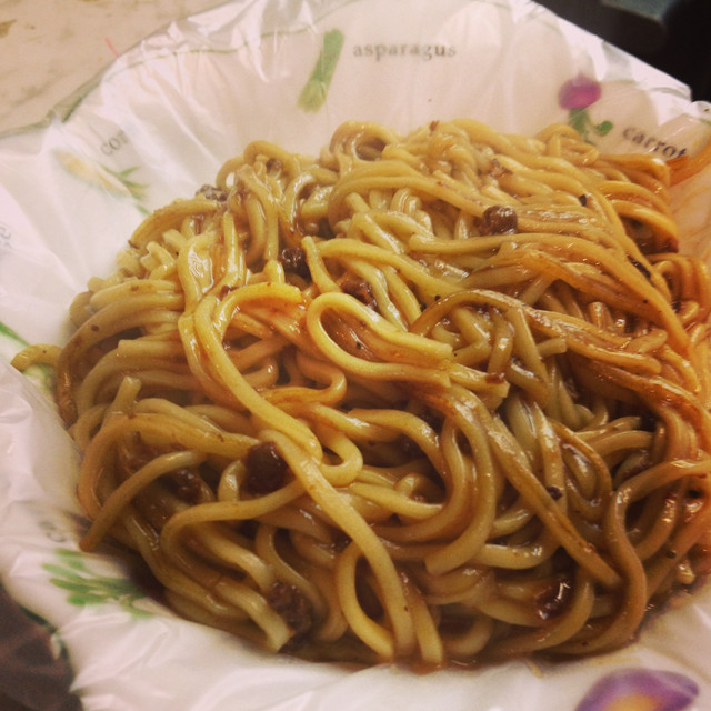 【小食】小豆豆中西式速食 | 西門町的懷念早餐味。