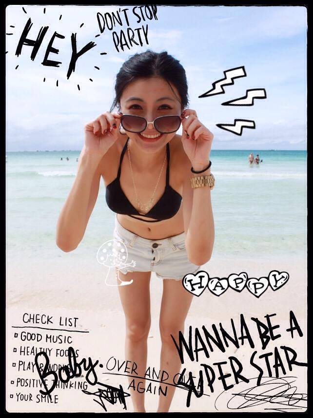 ●長灘島1129~30連線!!