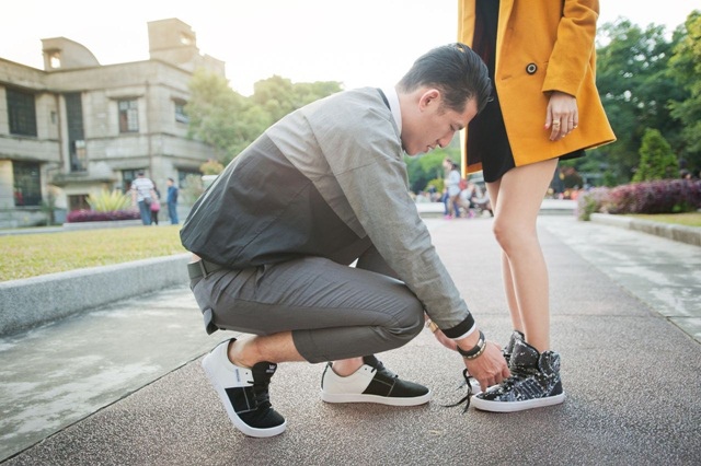 IMG_5430.JPG ●親愛的,我們結婚了(?)!但重點其實是我想要告鎂廷的狀。