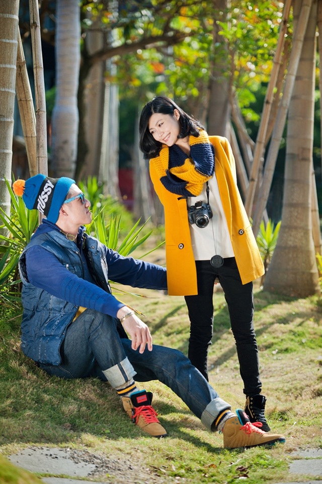 IMG_5435.JPG ●親愛的,我們結婚了(?)!但重點其實是我想要告鎂廷的狀。