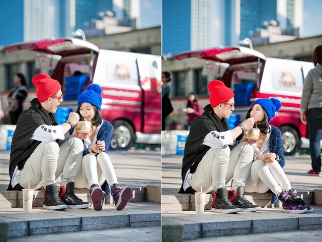 IMG_5448.JPG ●親愛的,我們結婚了(?)!但重點其實是我想要告鎂廷的狀。