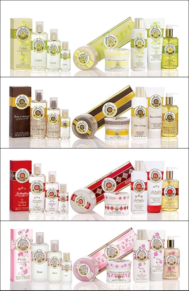 00 (3).jpg ○身體保養與百年經典香氛的幸福對話。ROGER&GALLET。