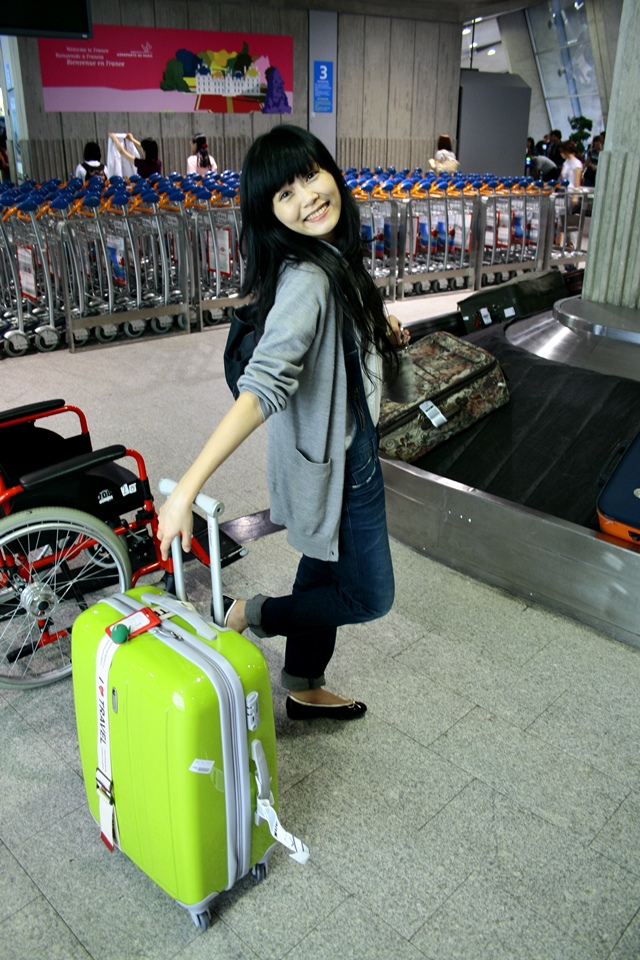 _MG_3945.jpg 【旅行】陪我看遍世界的風和日麗──Samsonite與小趴西。