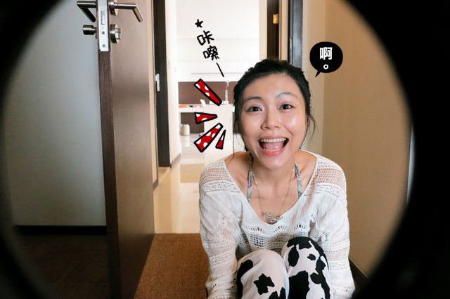 IMG_9433.JPG ○隨時擁有超完美無暇粉嫩素顏妝!UNT 輕裸光透CC霜。
