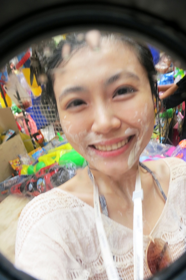 IMG_9483.JPG ○隨時擁有超完美無暇粉嫩素顏妝!UNT 輕裸光透CC霜。