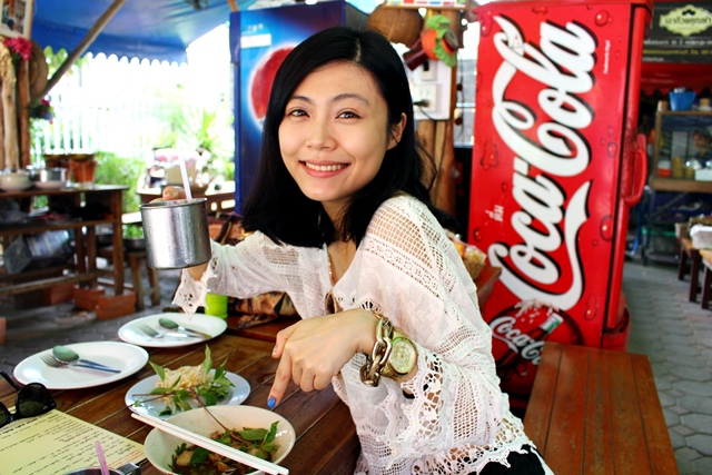 IMG_0858.JPG ○隨時擁有超完美無暇粉嫩素顏妝!UNT 輕裸光透CC霜。