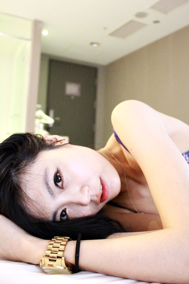 IMG_0675.jpg ○隨時擁有超完美無暇粉嫩素顏妝!UNT 輕裸光透CC霜。