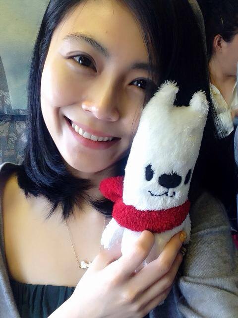 10255975_10152138907423640_3168920103103095623_n ○隨時擁有超完美無暇粉嫩素顏妝!UNT 輕裸光透CC霜。
