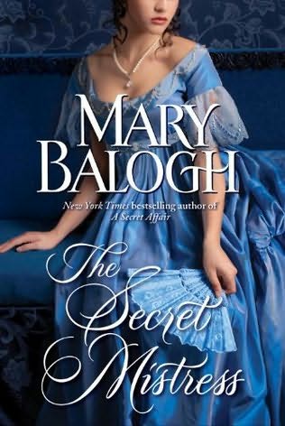 Mary Balogh The Secret Mistress.jpg