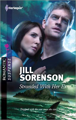 Stranded With Her Ex - Jill Sorenson