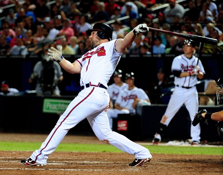 Dan Uggla (Photo by Scott CunninghamGetty Images).jpg