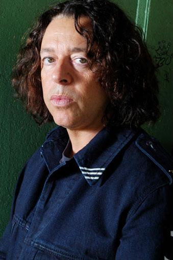 Roland Orzabal Net Worth