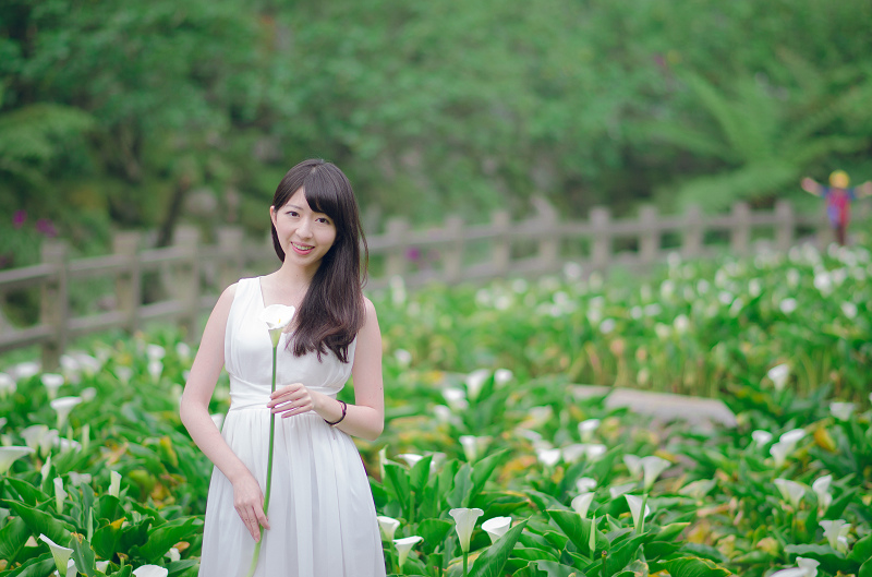 陽明山竹子湖_珮慈 陽明山竹子湖_珮慈