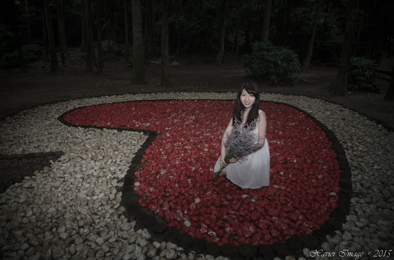 陽明山黑森林_珮慈 2 陽明山黑森林_珮慈 2