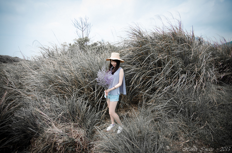 陽明山擎天崗_珮慈 4 陽明山擎天崗_珮慈 4