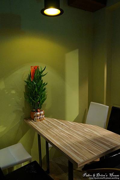 [澎湖美食] 甘邑區人文酒館