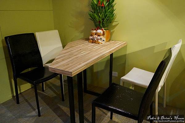 [澎湖美食] 甘邑區人文酒館