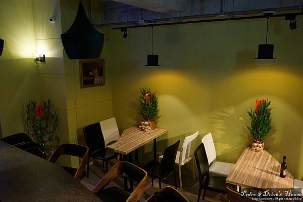 [澎湖美食] 甘邑區人文酒館