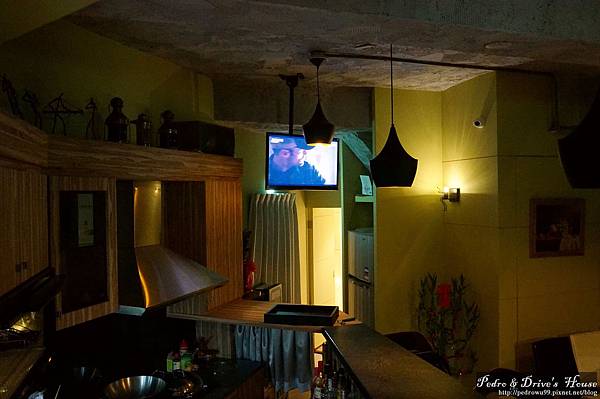 [澎湖美食] 甘邑區人文酒館