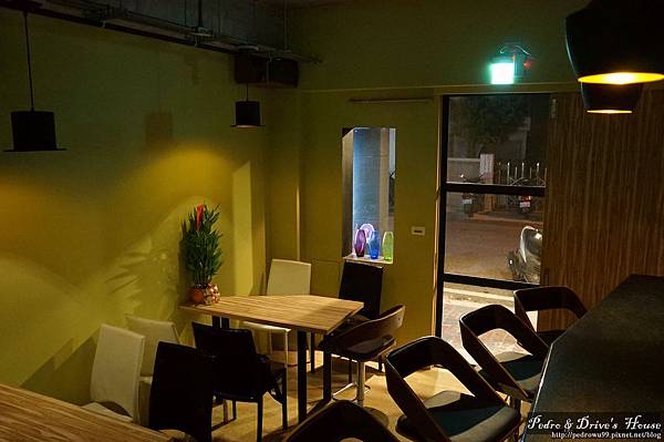 [澎湖美食] 甘邑區人文酒館