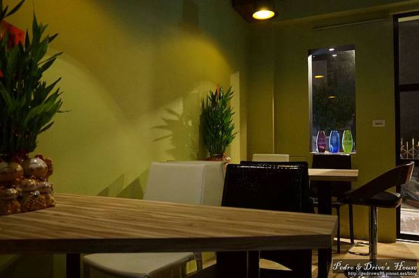 [澎湖美食] 甘邑區人文酒館