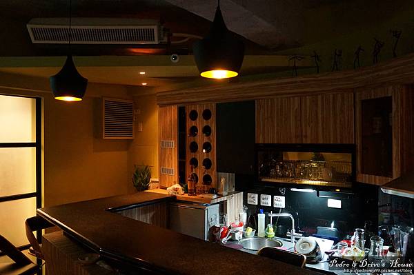 [澎湖美食] 甘邑區人文酒館