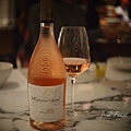 Feast - Vin rosé Whispering Angel