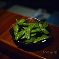 串場 - 枝豆 串場 - 枝豆