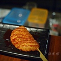 串場 - 洋蔥