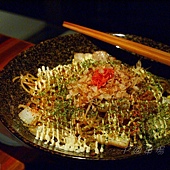 串場 - 日式炒麵 串場 - 日式炒麵