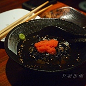 串場 - 明太子茶泡飯 串場 - 明太子茶泡飯