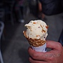 蜜朵麗 - 橘子巧克力冰淇淋