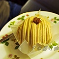 馬汀咖啡館 - 蒙布朗 馬汀咖啡館 - 蒙布朗