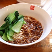 春水堂 - 肉燥麵線 春水堂 - 肉燥麵線