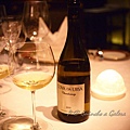 Guincho a Galera - Cova da Ursa, Chardonnay, 2010