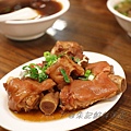 朱記饀餅粥店 - 招牌豬腳 朱記饀餅粥店 - 招牌豬腳