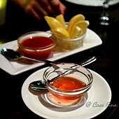 Casa Fina - 蕃茄醬、檸檬、醋 Casa Fina - 蕃茄醬、檸檬、醋